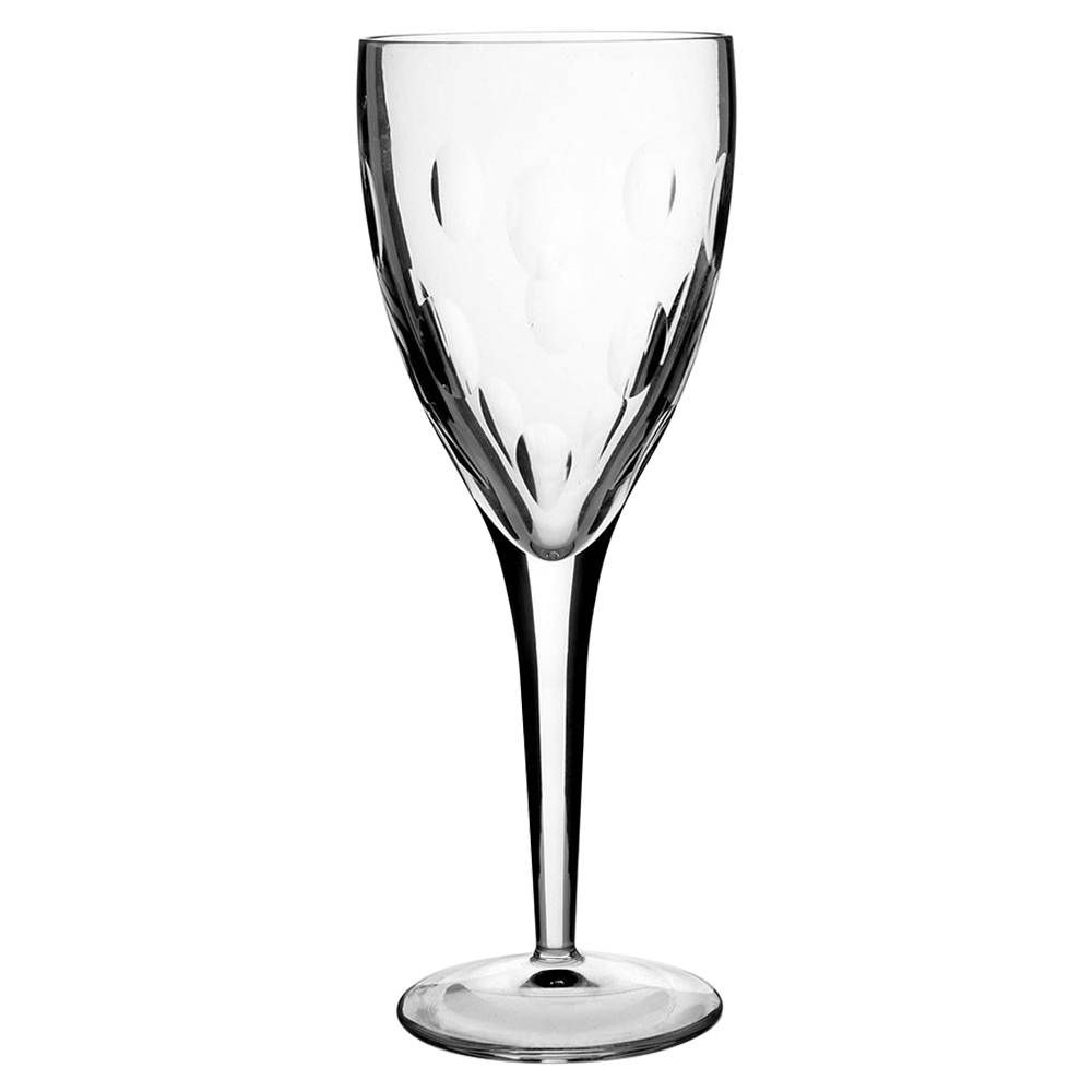 Imprint Water Goblet by Waterford Crystal-1