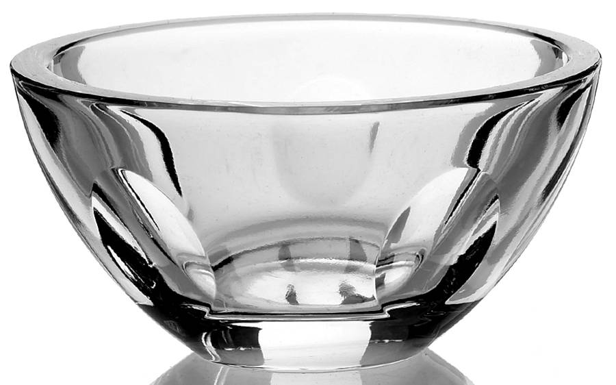 Imprint Votive Candleholder by Waterford Crystal-1