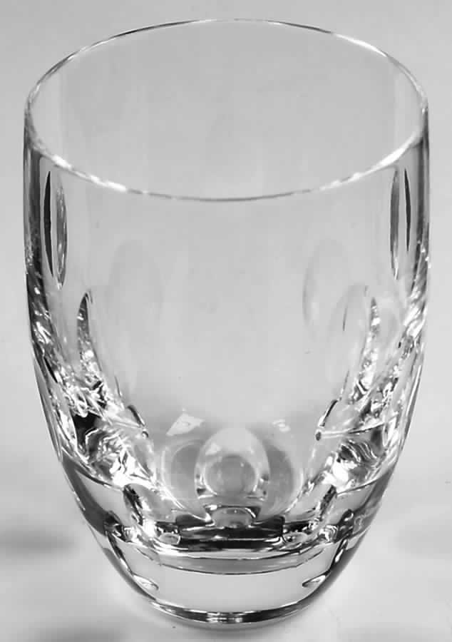 Imprint 12 Oz Flat Tumbler by Waterford Crystal-1