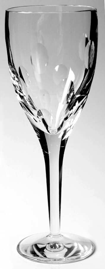 Imprint Goblet/Red Wine by Waterford Crystal-1