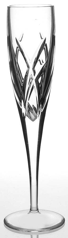 Signature Fluted Champagne by Waterford Crystal-1