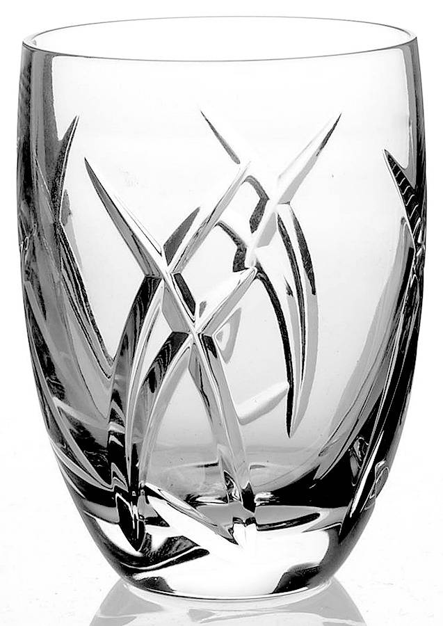 Signature 12 Oz Flat Tumbler by Waterford Crystal-1