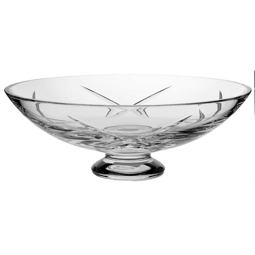 Signature 13" Centerpiece by Waterford Crystal-1
