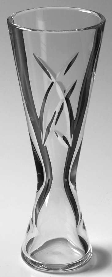 Signature Bud Vase by Waterford Crystal-1