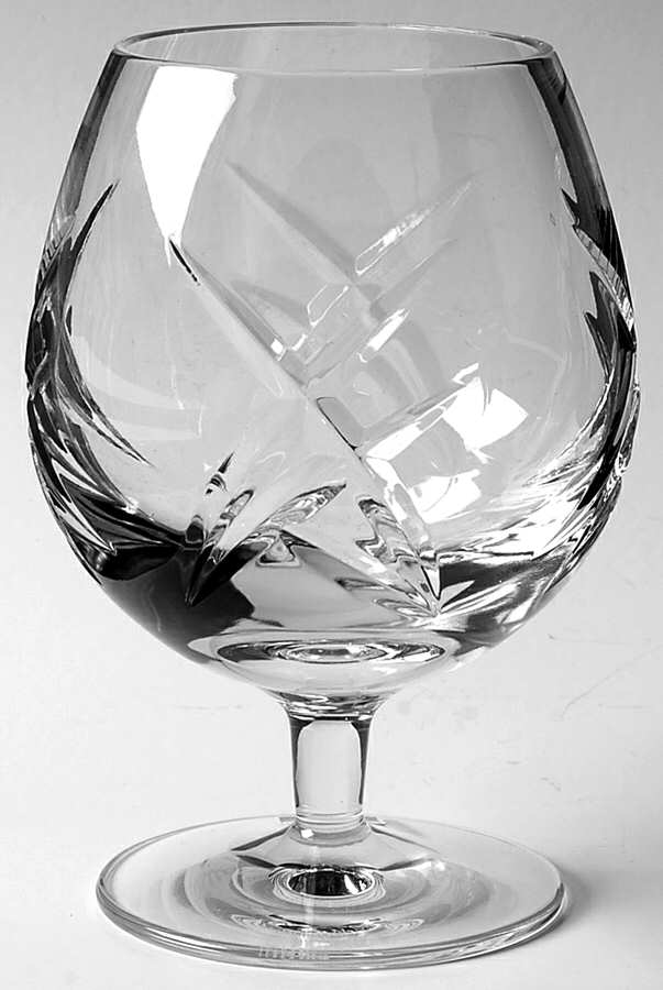 Signature Brandy Glass by Waterford Crystal-1