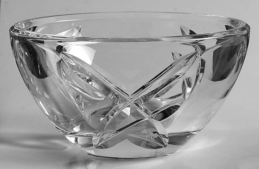 Signature Votive Candleholder by Waterford Crystal-1