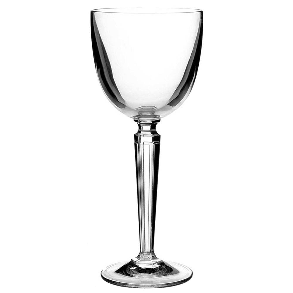Metropolitan Water Goblet by Waterford Crystal-1