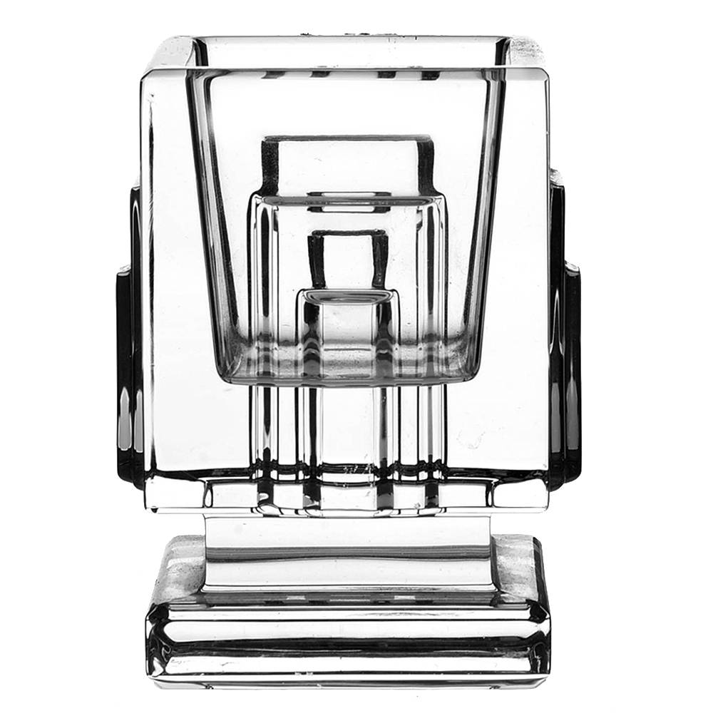 Metropolitan Votive Candleholder by Waterford Crystal-1