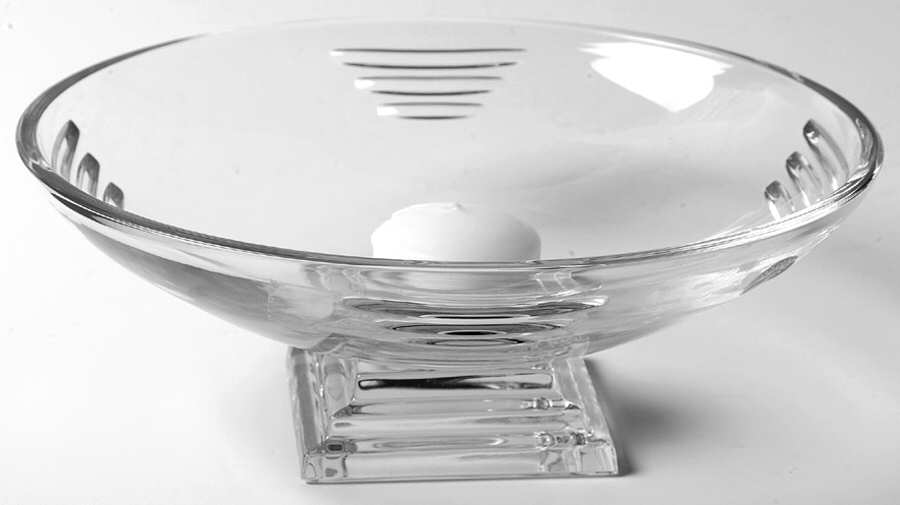 Metropolitan Floating Candleholder by Waterford Crystal-1
