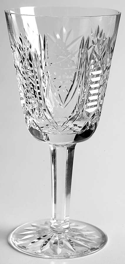 Christmas Suite White Wine by Waterford Crystal-1