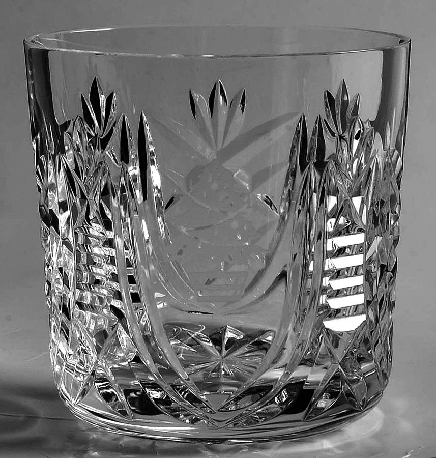 Christmas Suite Old Fashioned by Waterford Crystal-1