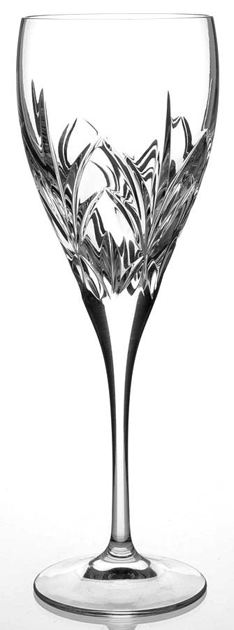 Caprice Water Goblet by Waterford Crystal-1