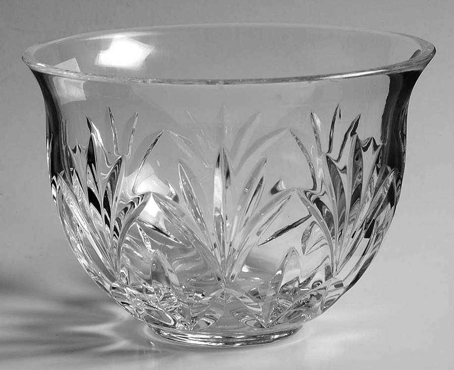 Caprice 5" All Purpose Bowl by Waterford Crystal-1