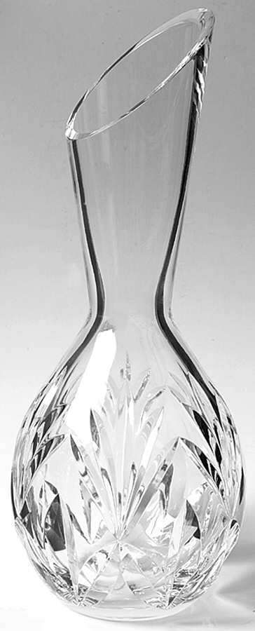 Caprice Carafe by Waterford Crystal-1