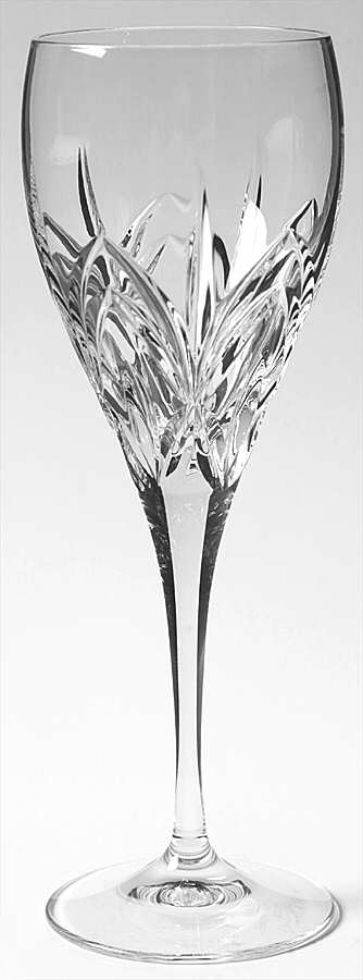 Caprice Wine Glass by Waterford Crystal-1