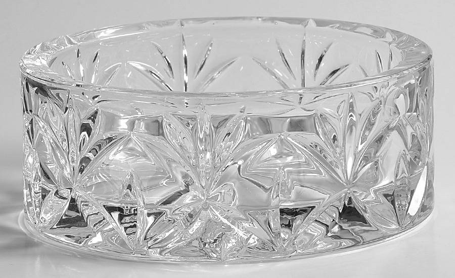 Caprice Wine Bottle Coaster by Waterford Crystal-1