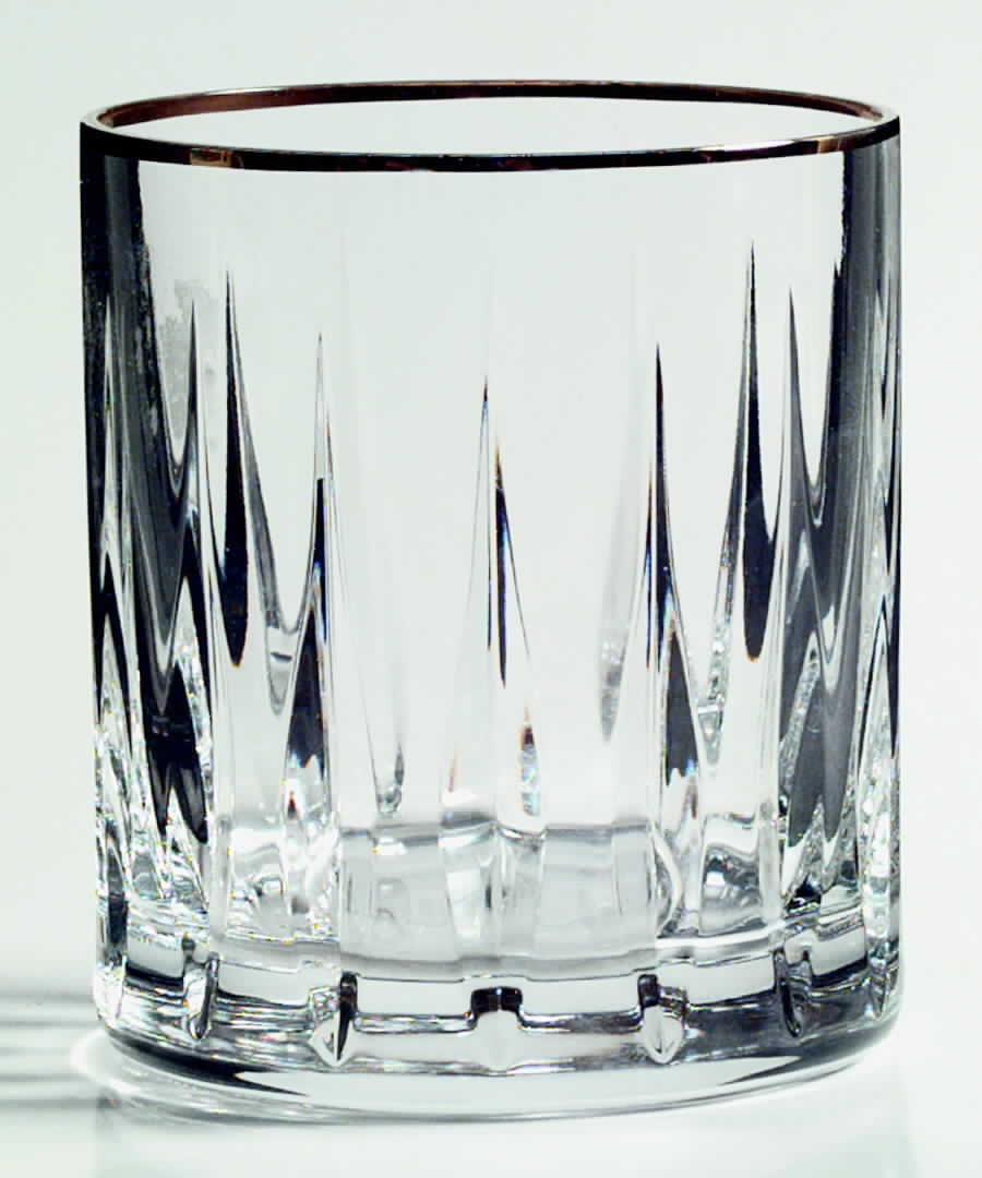 Margaux Gold Double Old Fashioned by Wedgwood-1