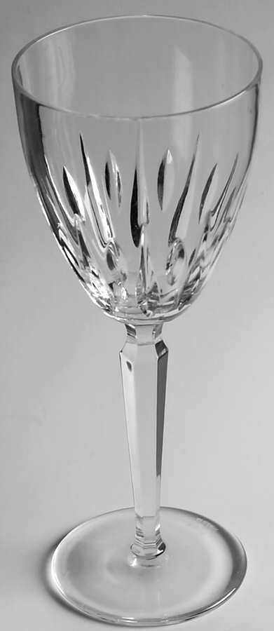 Ariel Wine Glass by Waterford Crystal-1