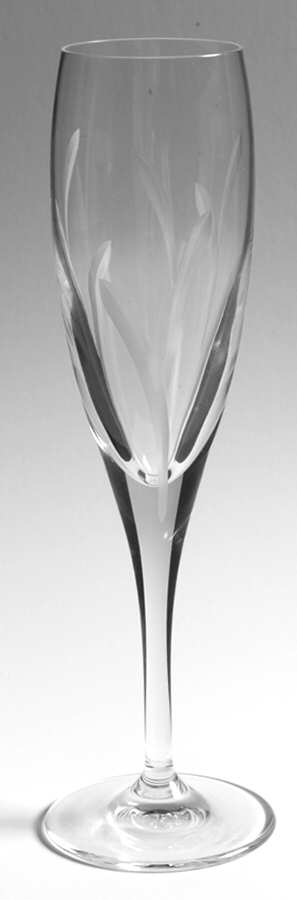 Intrigue Fluted Champagne by Waterford Crystal-1