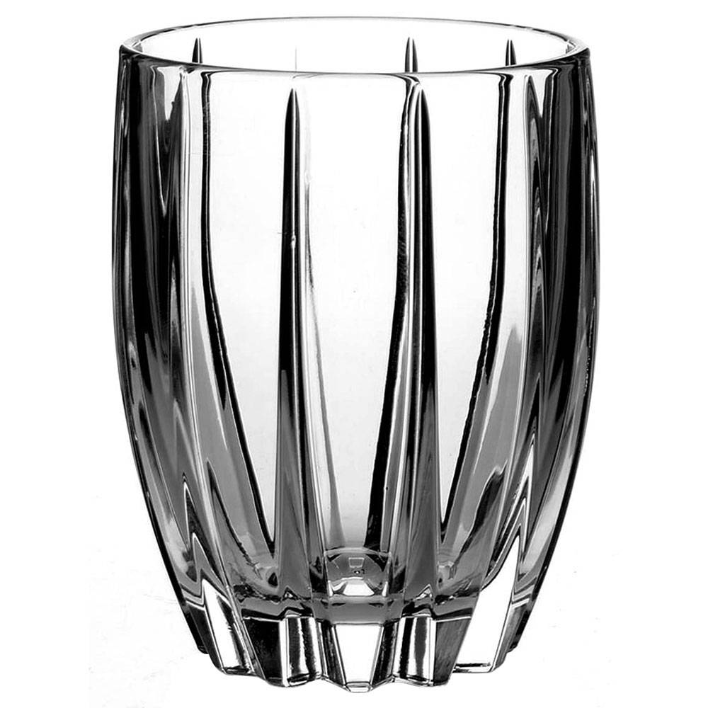 Omega Double Old Fashioned by Waterford Crystal-1