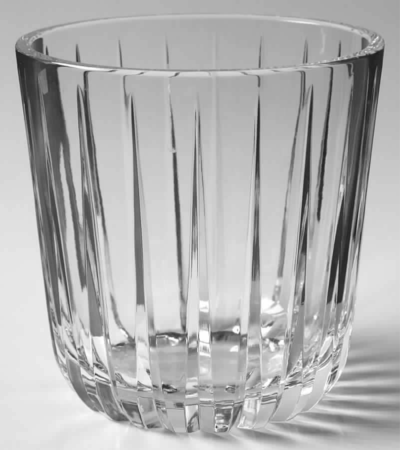Omega Ice Bucket by Waterford Crystal-1