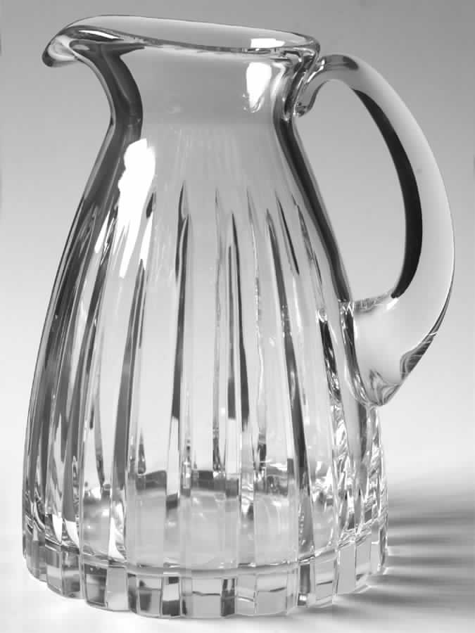 Omega 32 Oz Pitcher by Waterford Crystal-1