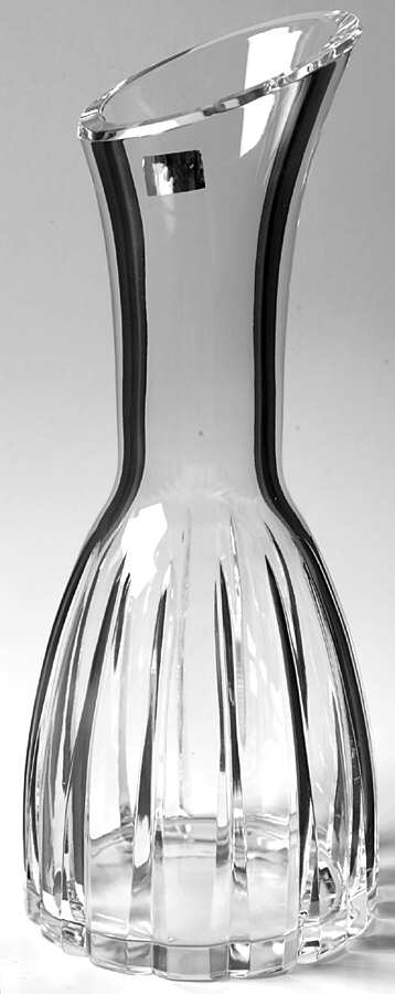 Omega Carafe by Waterford Crystal-1