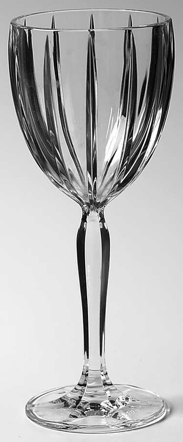 Omega Wine Glass by Waterford Crystal-1