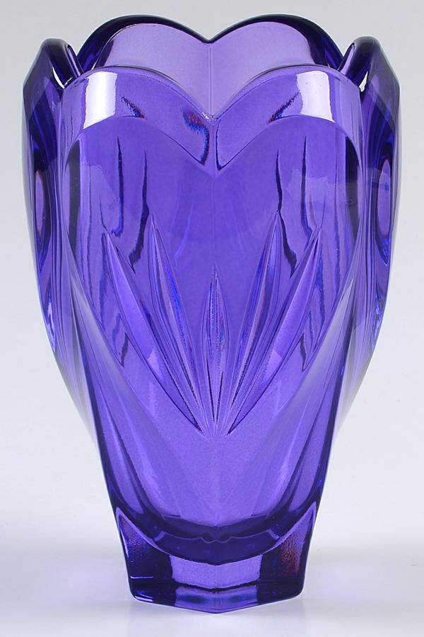 Sweet Memories 6" Flower Vase by Waterford Crystal-1
