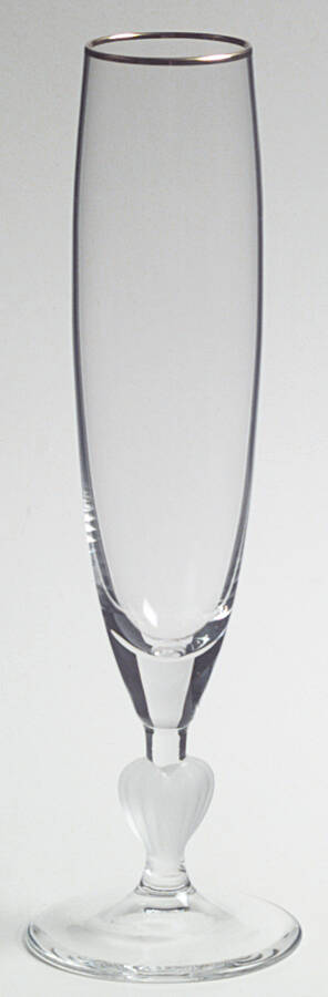 Sweet Memories Fluted Champagne by Waterford Crystal-1