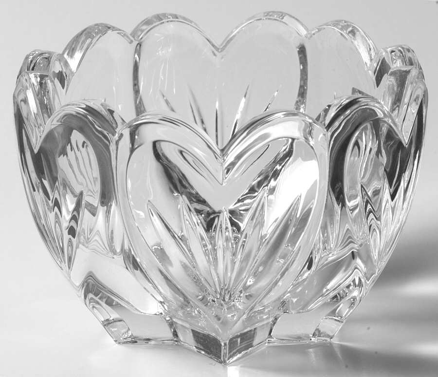 Sweet Memories Votive Candleholder by Waterford Crystal-1