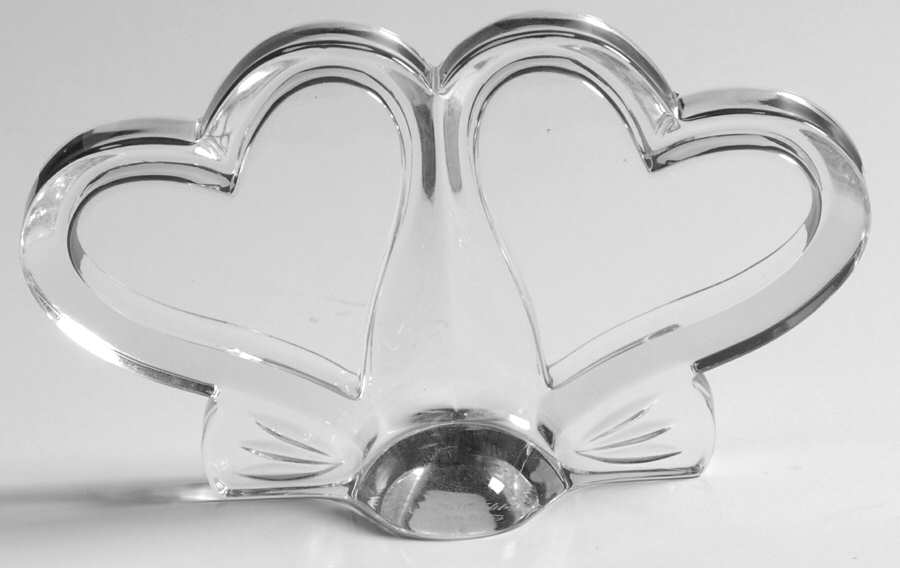 Sweet Memories Double Picture Frame by Waterford Crystal-1