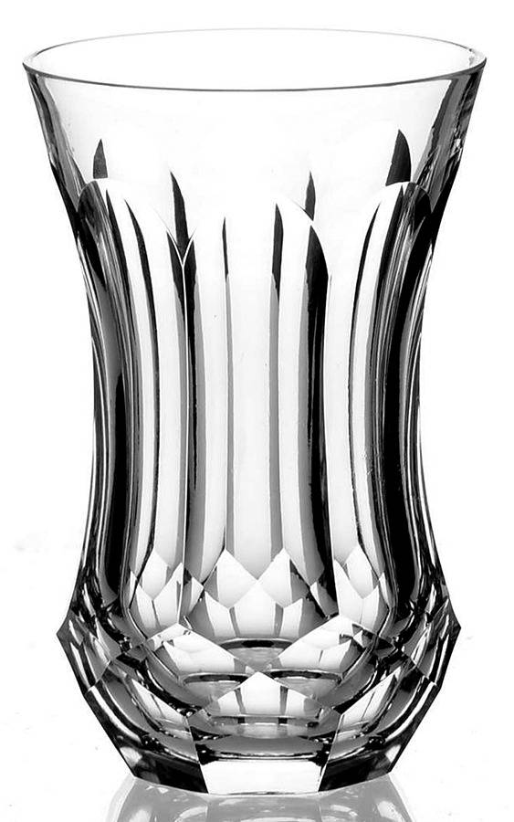 Royal Tara 5 Oz Flat Tumbler by Waterford Crystal-1