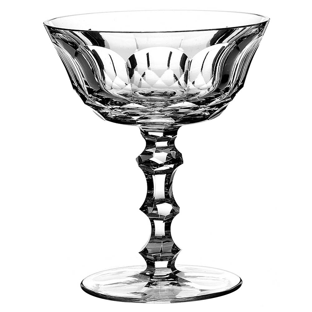 Royal Tara Champagne/Tall Sherbet by Waterford Crystal-1