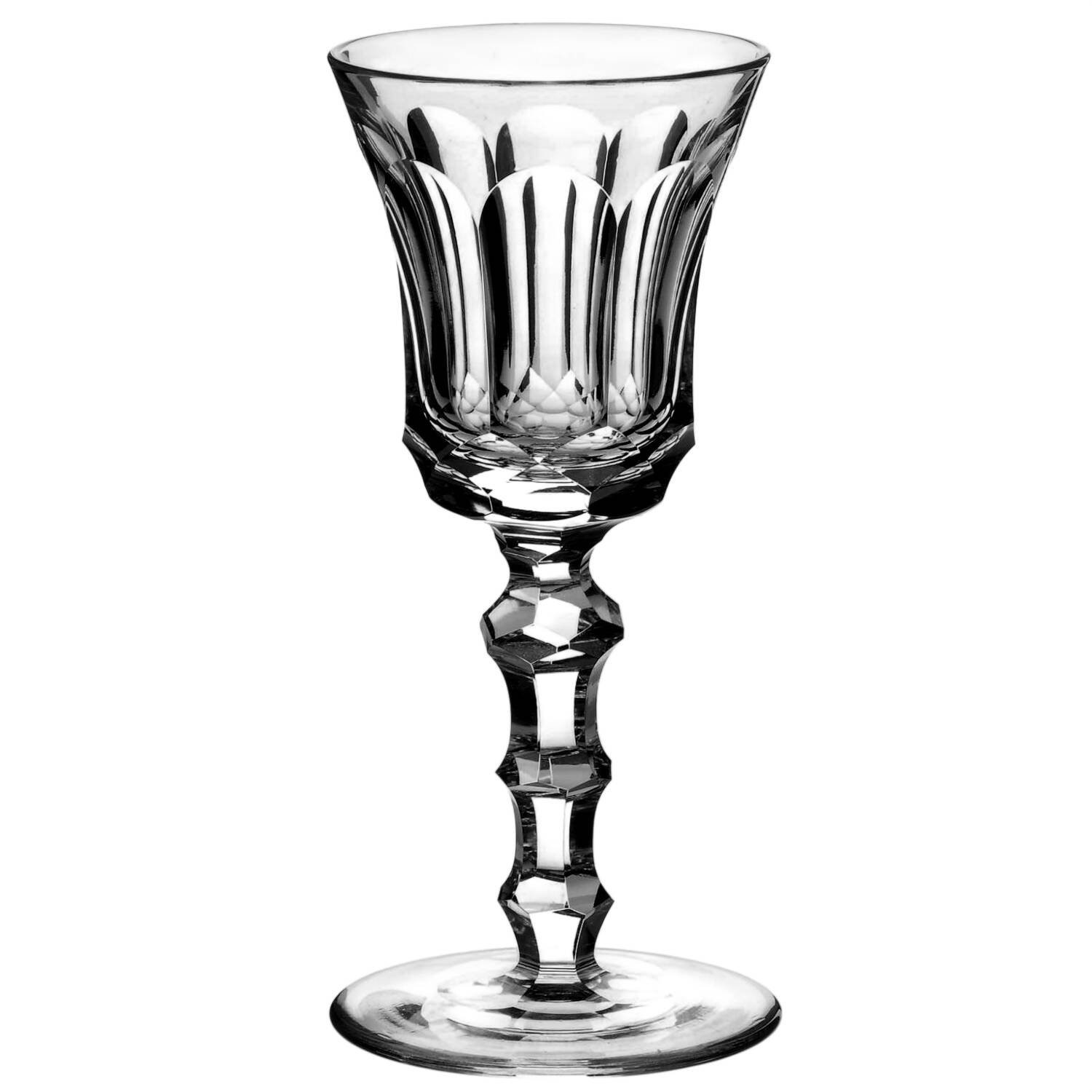 Royal Tara Sherry Glass by Waterford Crystal-1