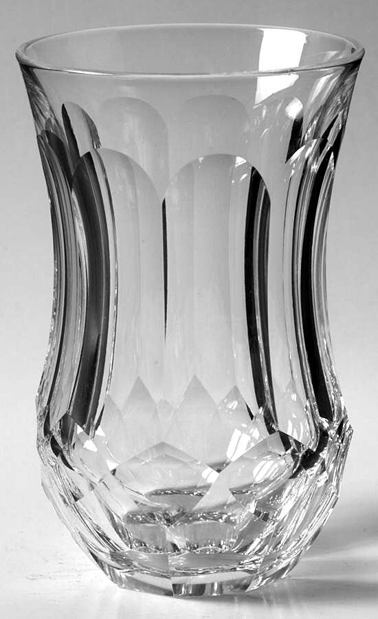 Royal Tara 10 Oz Flat Tumbler by Waterford Crystal-1