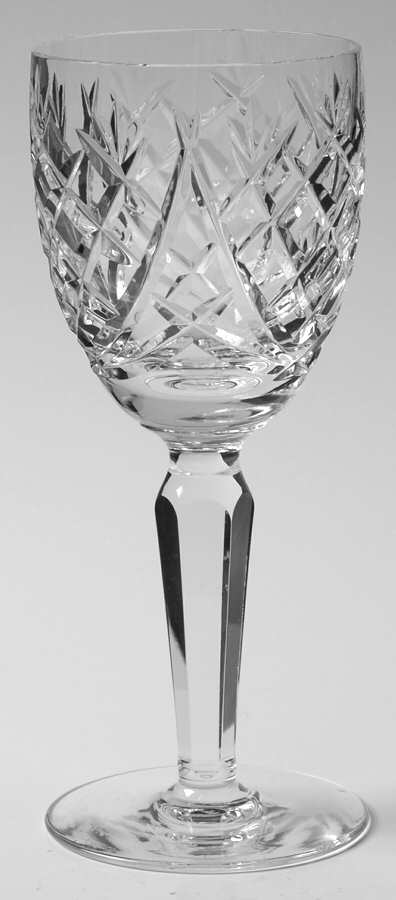 Avoca Claret Wine by Waterford Crystal-1