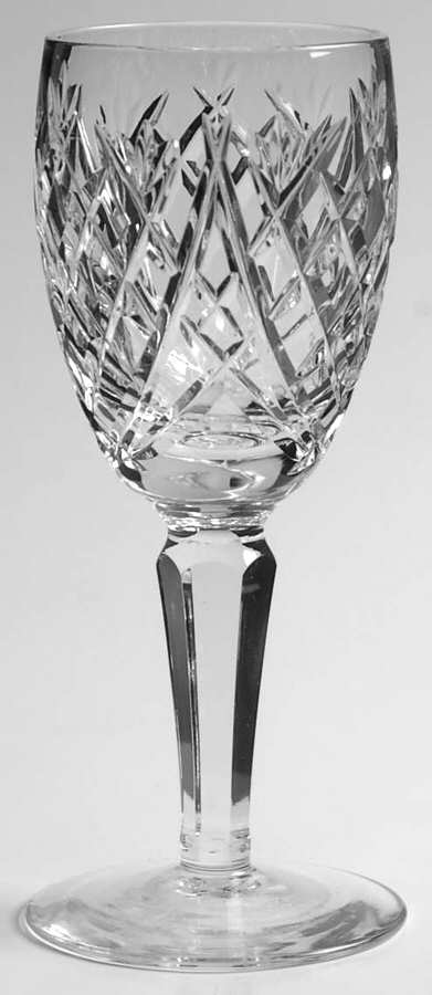 Avoca Sherry Glass by Waterford Crystal-1