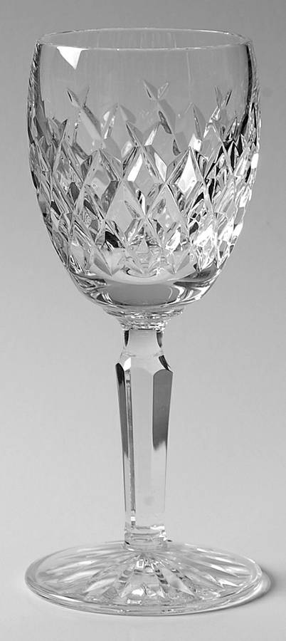 Slane White Wine by Waterford Crystal-1