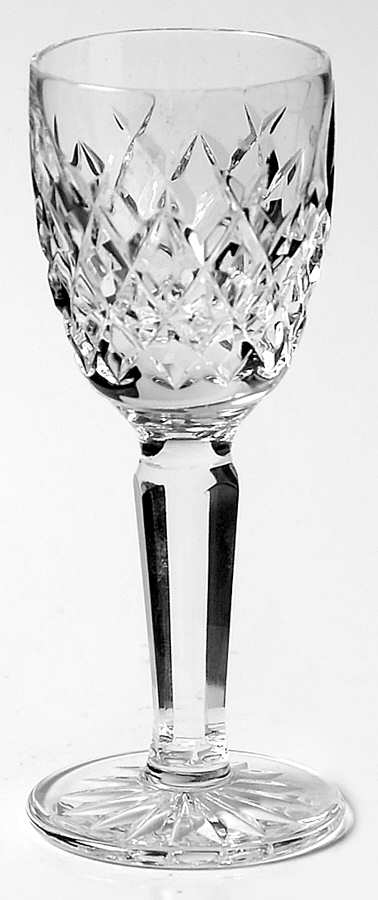 Slane Cordial Glass by Waterford Crystal-1
