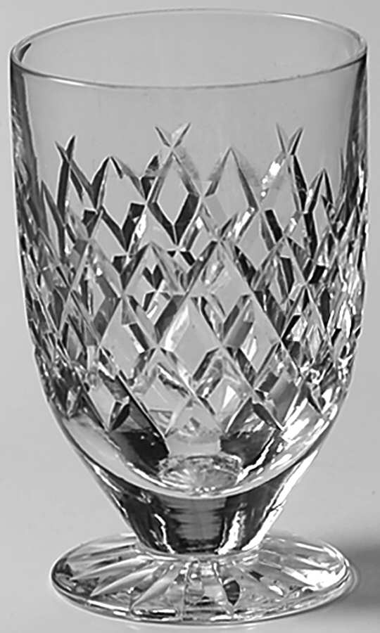 Slane Juice Glass by Waterford Crystal-1