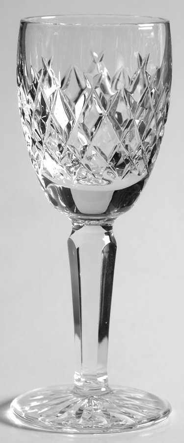 Slane Sherry Glass by Waterford Crystal-1