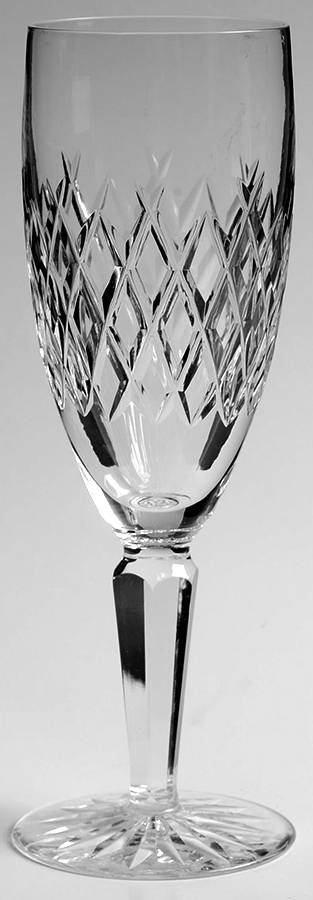 Slane Fluted Champagne by Waterford Crystal-1