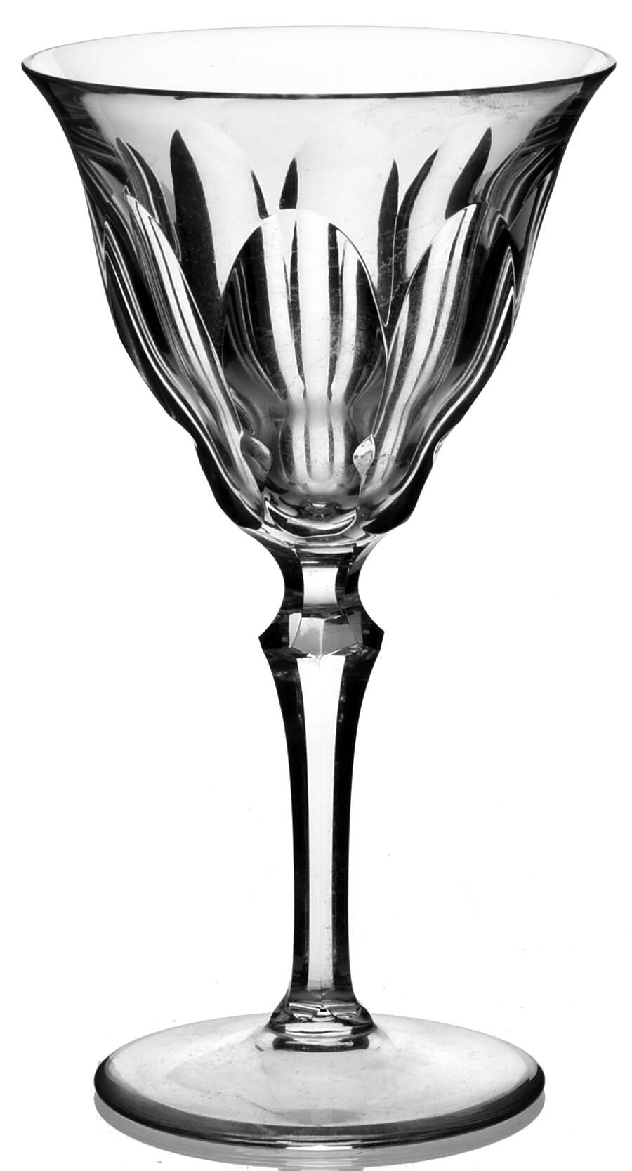Regina Sherry Glass by Wittwer-1