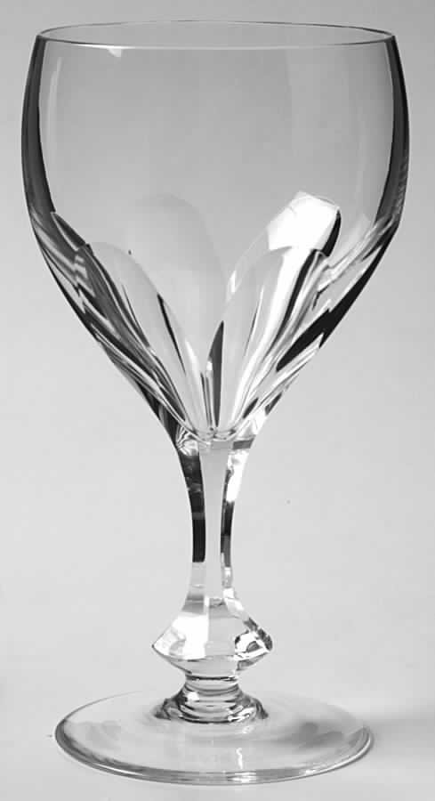 Adria Water Goblet by Wittwer-1