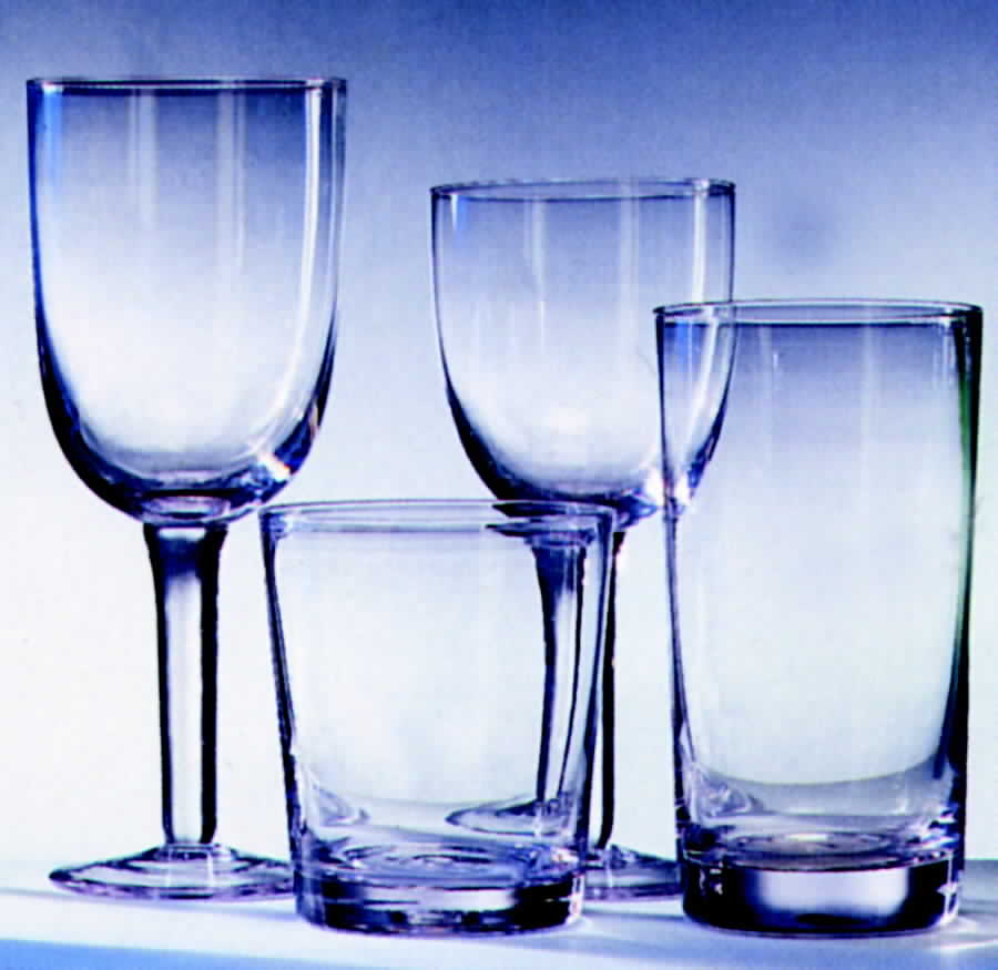 Veranda Wine Glass by Waverly-1