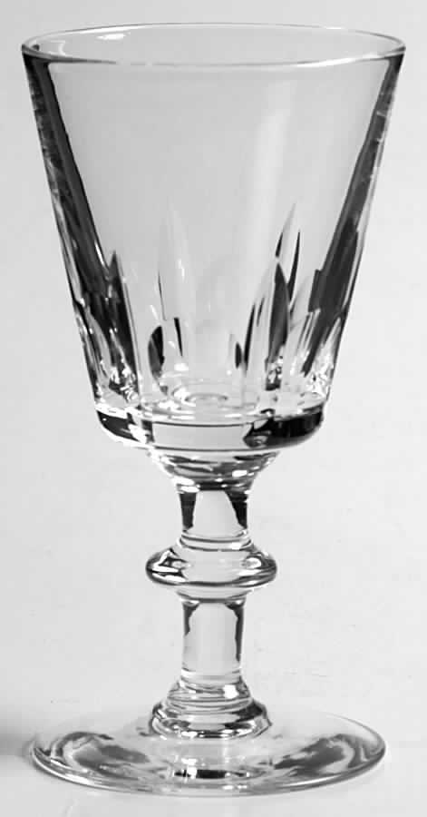 Strand Wine Glass by Webb Corbett-1