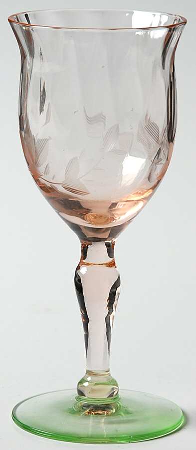 3345-11 Cordial Glass by Weston-1