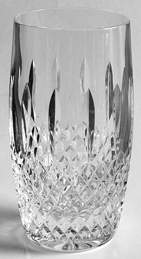 Glenmede Highball Glass by Waterford Crystal-1