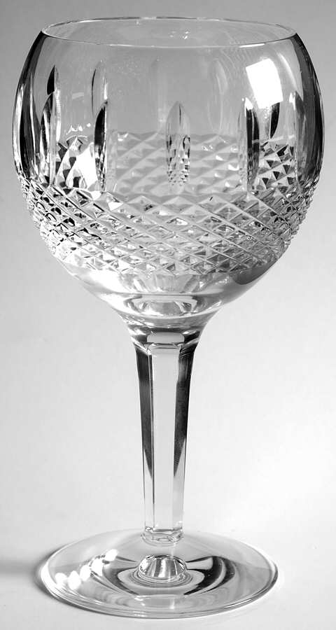 Glenmede Balloon Wine by Waterford Crystal-1